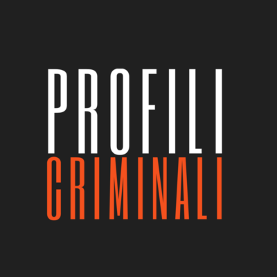 PROFILI CRIMINALI