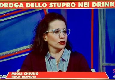 Stupro di gruppo